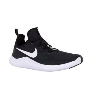 Nike Free TR 8 Women's Training Shoes - Black/White